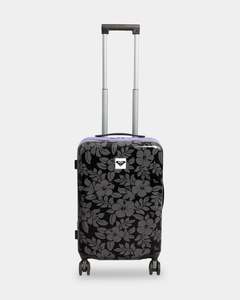 Womens Bags: Womens Like A Seashell 39L Roller Suitcase