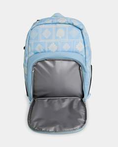 Frozen Bliss Medium Backpack