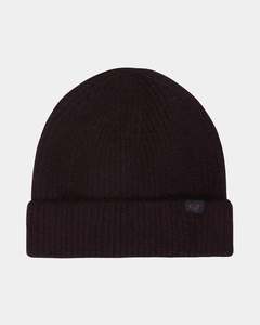 Womens Hats: Womens Wind Effect Beanie
