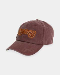 Womens Accessories: Womens Bella Dad Cap