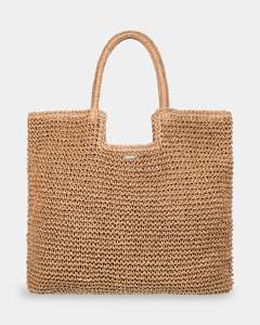 Coconut Pie Tote Bag