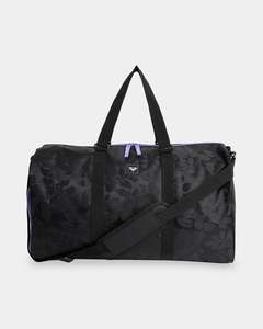 Pumpkin Spice Duffle