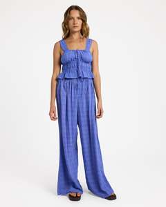 Womens The Way Pants