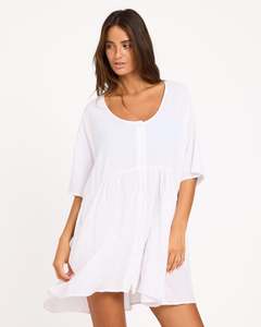Full Price: Womens Heatwaves Dress