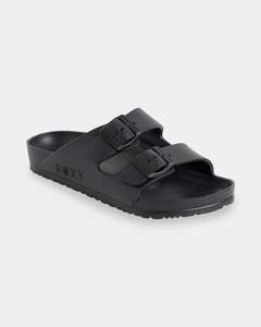 Womens Kattie Slides