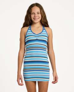 Full Price: Girl 8-16 Horizons Mini Dress