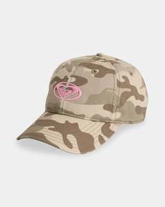 Womens Swell Dad Cap
