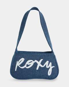 Womens Accessories: Backslider Shoulder Bag