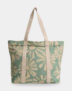 Suntribe Tote Bag