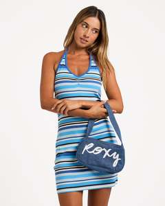 Womens Horizons Midi Dress