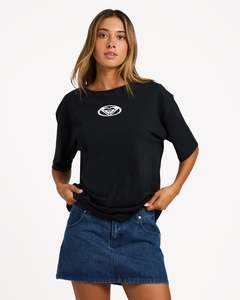 Womens Swell T-Shirt