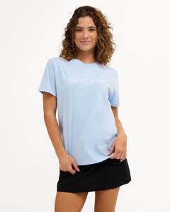 Womens Ocean Road T-Shirt