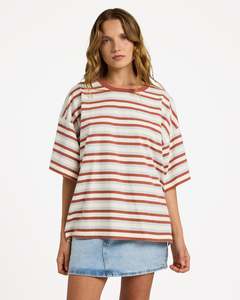 Womens Pavement T-Shirt