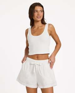 Womens All You Need Tank Top