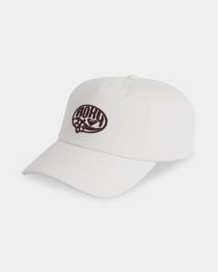 Womens Waikiki Sun Dad Cap