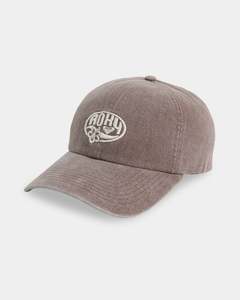 Womens Waikiki Sun Dad Cap
