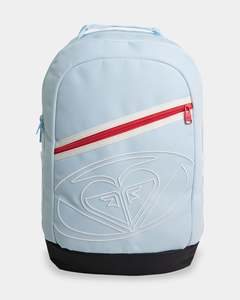 Womens Bags: Betty Backpack