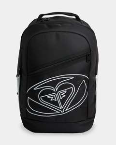Betty Backpack