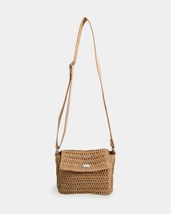 Womens Bags: Spotless Sunnies Cross Body Bag