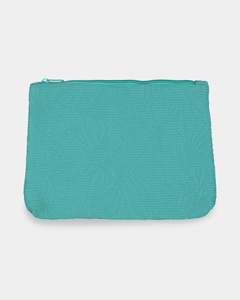 Womens Bags: Coral Cove Pouch Bag