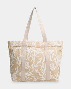 Womens Bags: Coral Cove Tote Bag