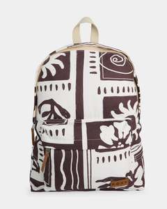 Womens Bags: Sugar Baby Canvas Backpack
