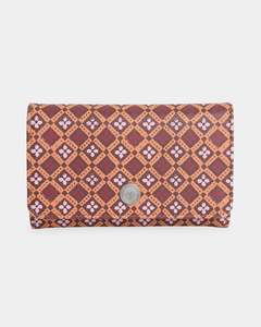 Womens Crazy Diamond Wallet