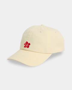 Womens Kiana Dad Cap