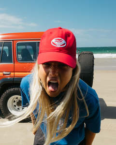 Womens Hats: Womens Swell Dad Cap