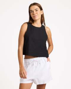 Womens Amor Top