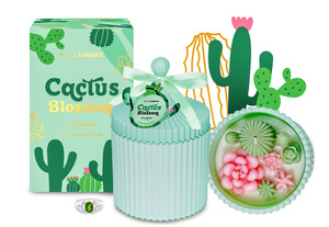 Featured: Cactus Blossom (Candle)