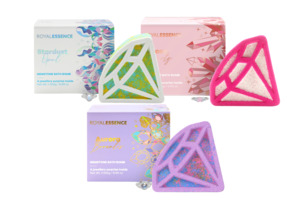 Bundles: Gemstone Bath Bundle