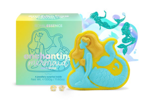 Enchanting Mermaid (Bath Bomb)