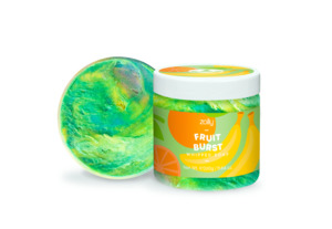 Shower: Fruit Burst Whipped Soap