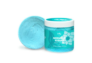 Shower: Mermaid Kisses Body Scrub