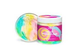 Shower: Candy Wonderland Body Scrub