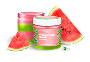 Ring Bath Crumbles: Watermelon Crush (Bath Crumble)