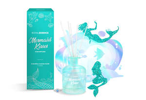 Ring Diffusers: Mermaid Kisses (Home Diffuser)