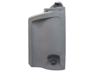 Dump Valve