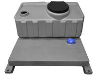 Products: Hand Basin