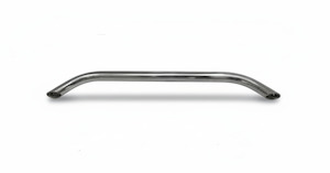 Long Handrail - Stainless Steel 252mm - Closeout Special