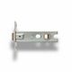 Passage Latch - Satin Nickel