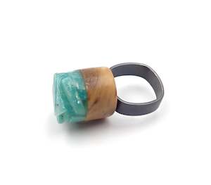 RINGS: Integrate Ring