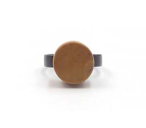 RINGS: The Beginning And The End Ring