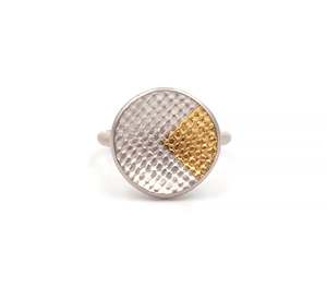 Quarter 25th Anniversary Exhibition: Keum-Boo Ring