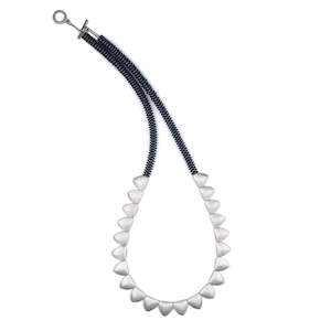 Magic And The Mundane Showcase: 'The Space In-Between' Necklace