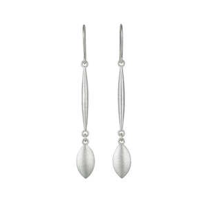 Magic And The Mundane Showcase: 'Between Seasons' Earrings