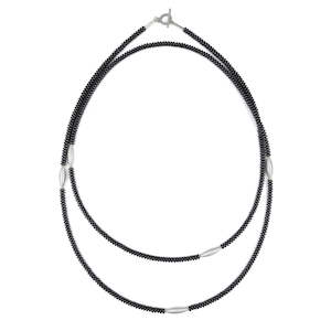 Magic And The Mundane Showcase: 'Moments Of Light And Dark' Necklace