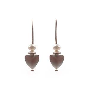 Magic And The Mundane Showcase: 'Balancing Light' Earrings