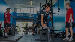 Products: Join Our Athletic Development Programme Royd - Roy D: Performance Coaching